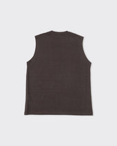 Sleeveless Top