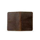Slim Passport Wallet