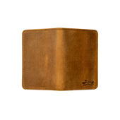 Slim Passport Wallet