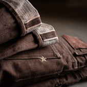 Saddle Brown
