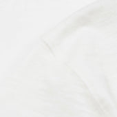Slub Pocket Half T Shirt