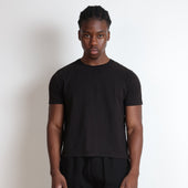 2-Pack | Los Feliz Crop Muscle Tee II | Slub