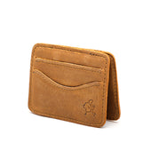Front Pocket Magic Wallet