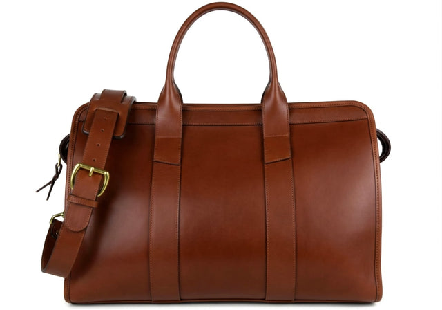 Small Travel Duffle