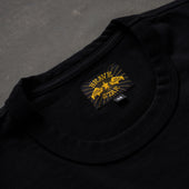 Sumo XH T-Shirt - Black