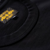 Sumo XH T-Shirt - Black