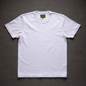 Sumo XH T-Shirt - White