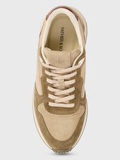 Baskets Bi Mati Re Kaki