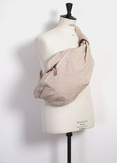 SNUFKIN #6 | Canvas Bag | Ecru