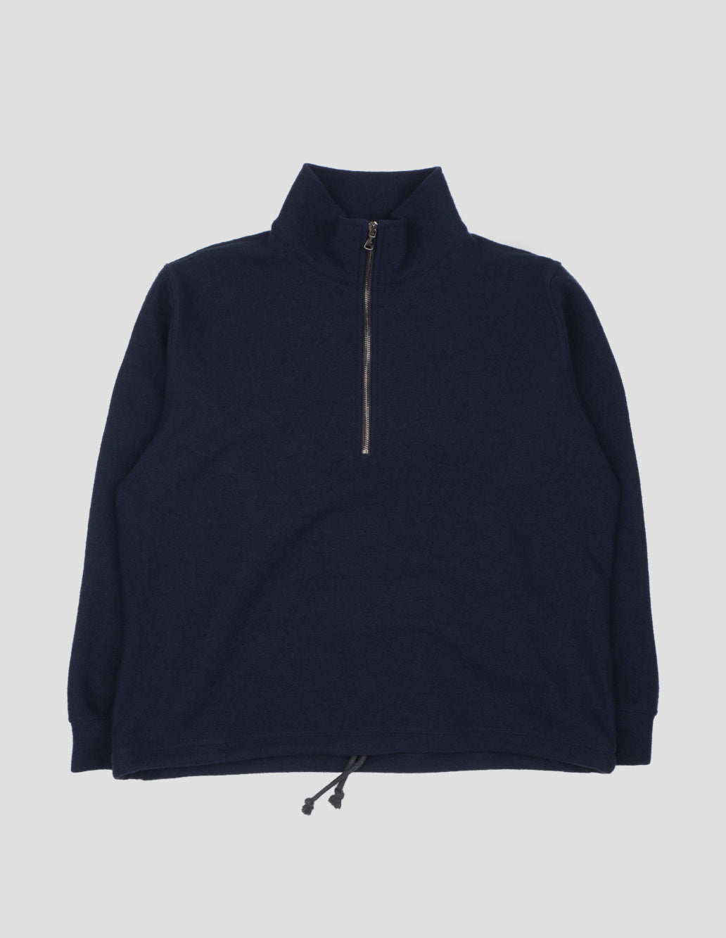 SNUGKIT “19 MICRON KNIT” PURE WOOL