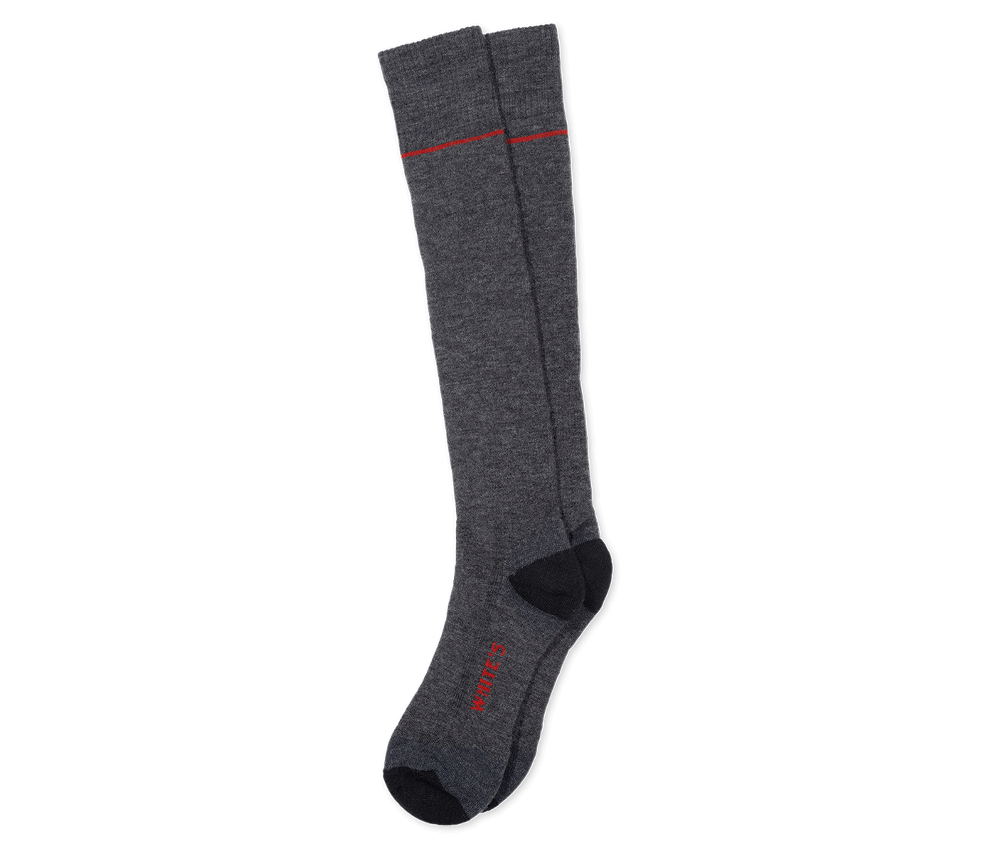 S Midweight Over The Calf Sock