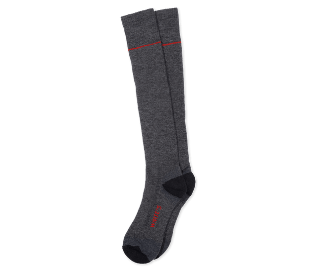 White's Midweight Over the Calf Sock