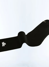 Knee High Blended Cotton Socks