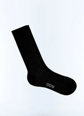 Lisle cotton socks