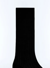 Lisle Cotton Socks