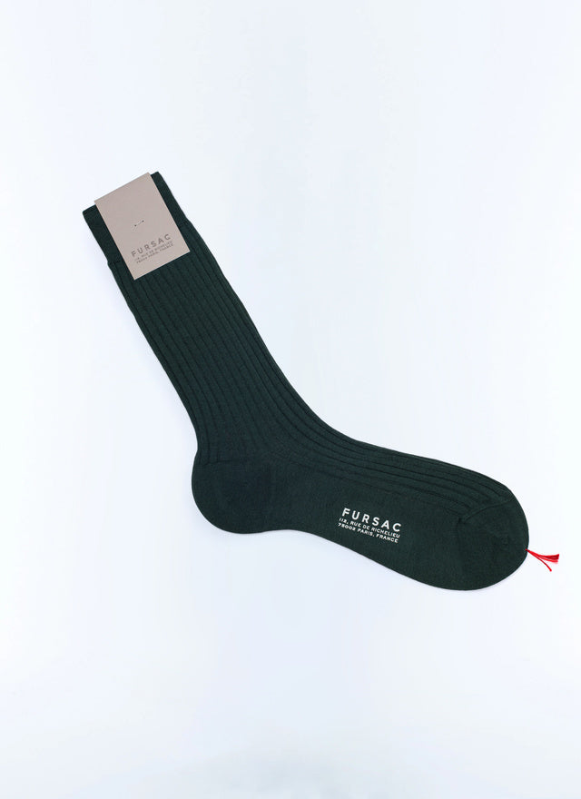 Egyptian Cotton Socks