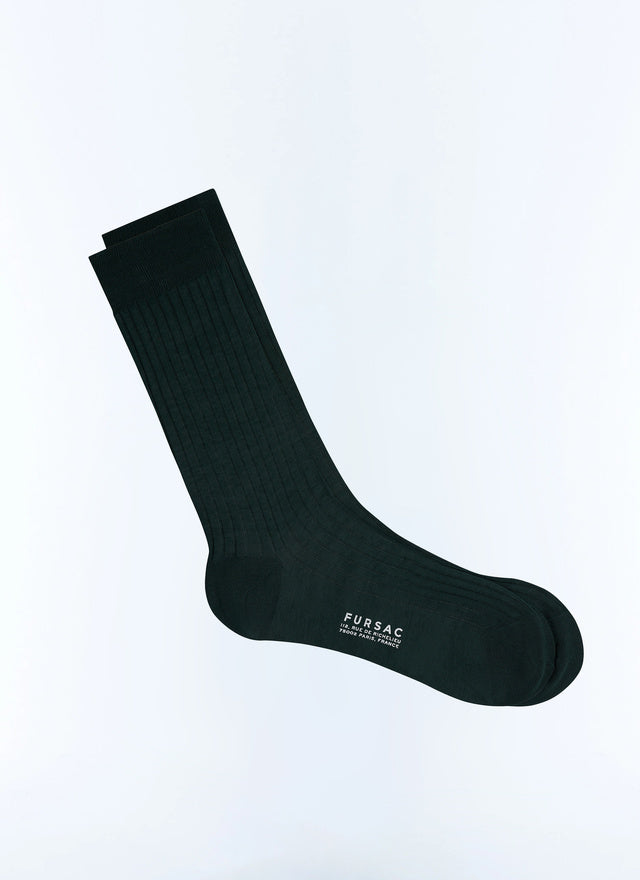 Lisle Cotton Socks