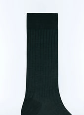 Lisle Cotton Socks