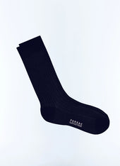Lisle cotton socks