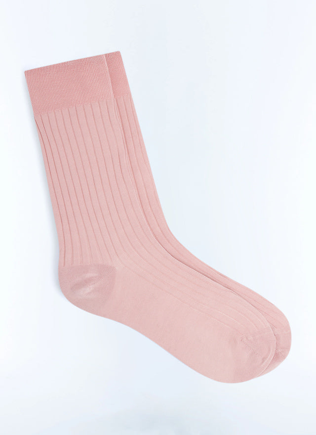 Egyptian cotton socks
