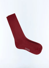 Egyptian cotton socks