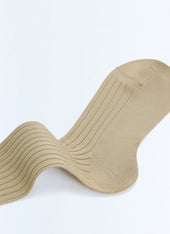 Lisle Cotton Socks