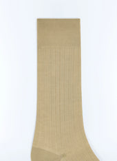 Lisle Cotton Socks