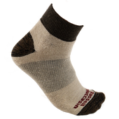 Tracker Quarter Height Sock