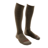 Highlands Over the Calf Socks