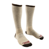 Tracker Crew Height Sock
