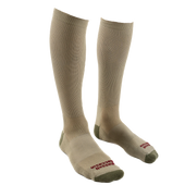 Savanna Crew Height Sock