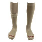 Safari Liner Sock Mid Calf Height
