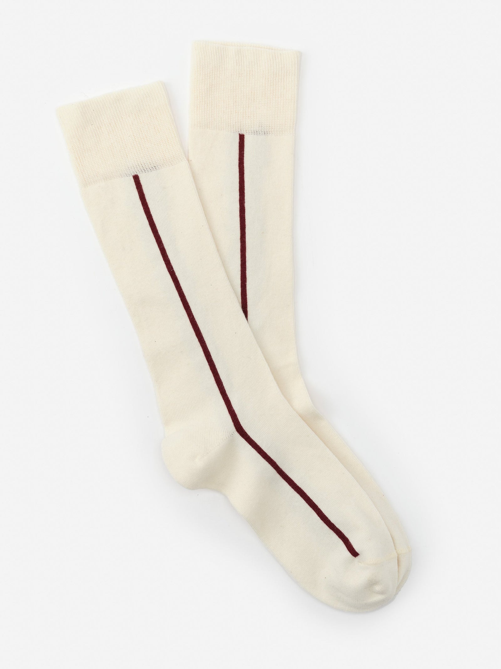 Cherry Line Socks Men S Socks J Mclaughlin