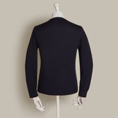 Soft Extrafine Merino Wool Sweater In