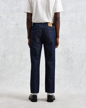 Soho Dark Rinse Wash Slim Fit Denim Jeans
