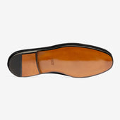 Original Reverse Goodyear - Black Suede - Russel Last