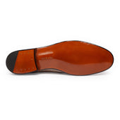 Unlined Chukka Boot Rui Last Janus Calf
