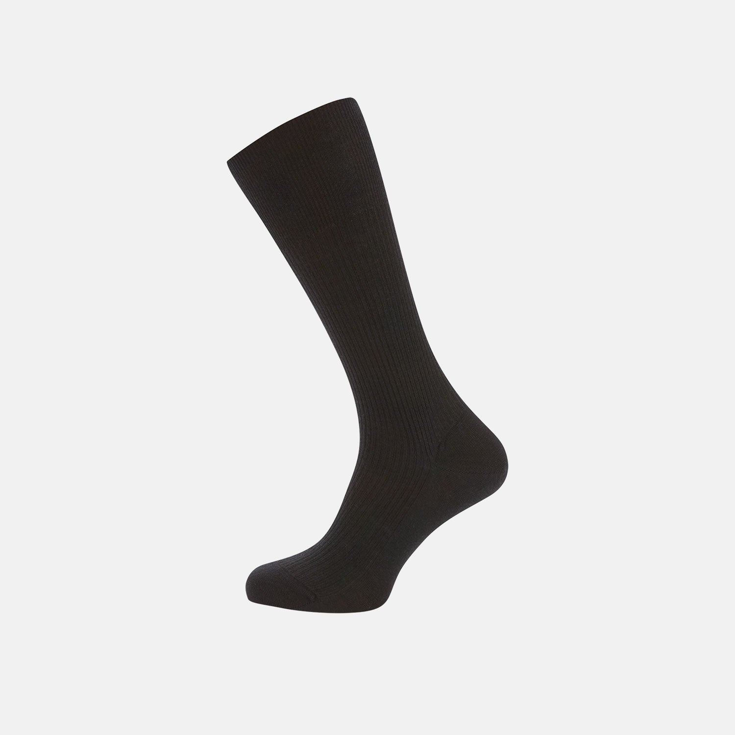 Mid Length Merino Wool Socks
