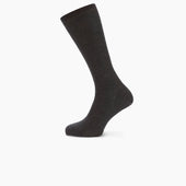 Mid Length Merino Wool Socks