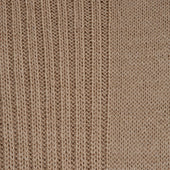 Mid Length Merino Wool Socks