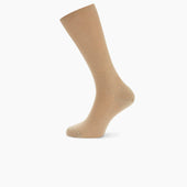 Mid Length Merino Wool Socks