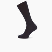 Deep Mid Length Merino Wool Socks