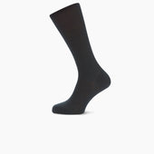 Racing Green Mid Length Merino Wool Socks