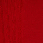 Scarlet Short Cotton Socks