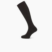 Long Merino Wool Socks