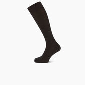 Long Merino Wool Socks
