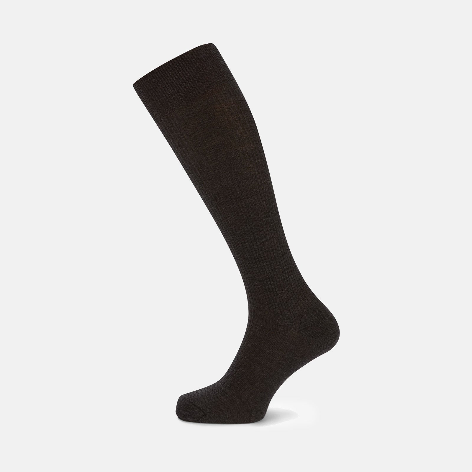 Long Merino Wool Socks