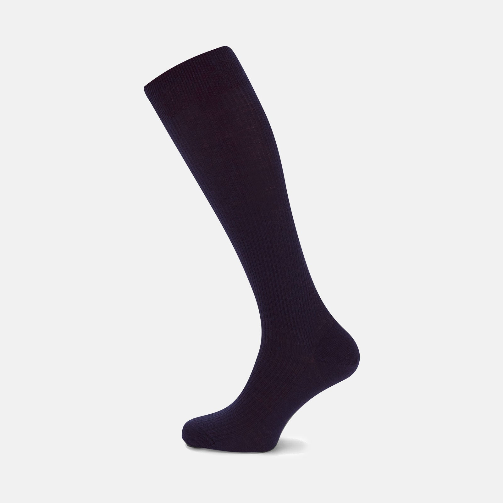 Deep Long Merino Wool Socks