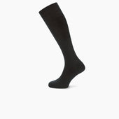 Racing Green Long Merino Wool Socks