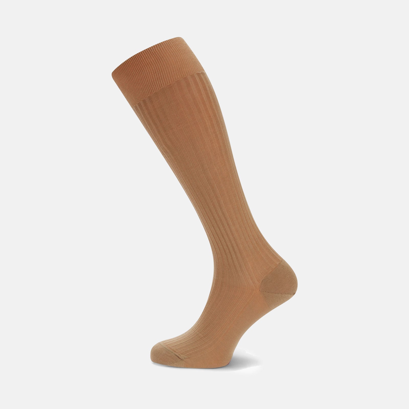 Long Cotton Socks